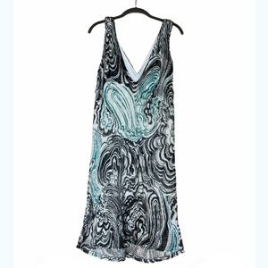 Laundry by Shelli Segal dress